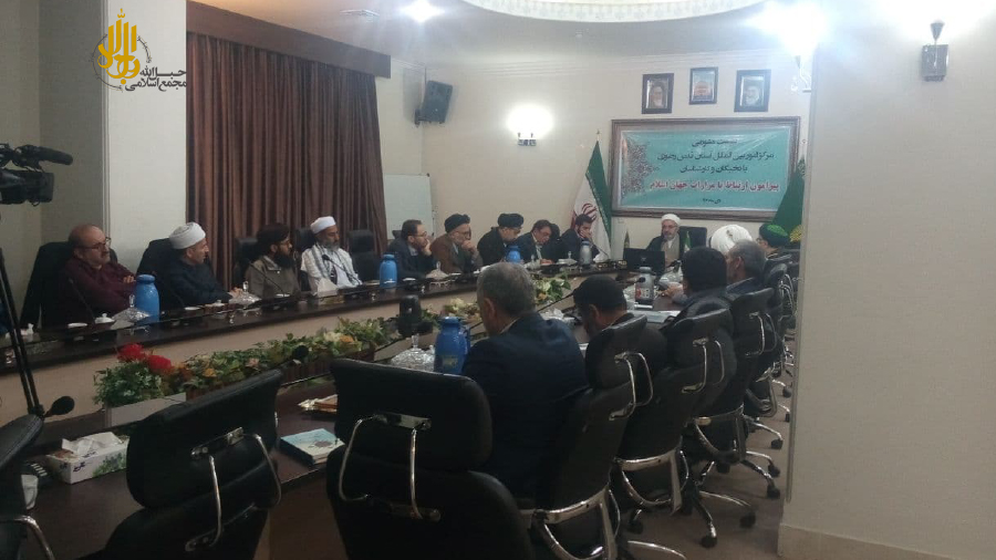 گزارش | انجام پروژه مزارات با آستان قدس رضوی