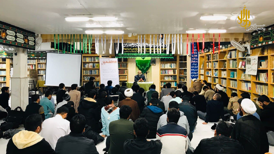 گزارش | برگزاری همایش مردمی حمایت از کشمیر در روز سیاه کشمیر