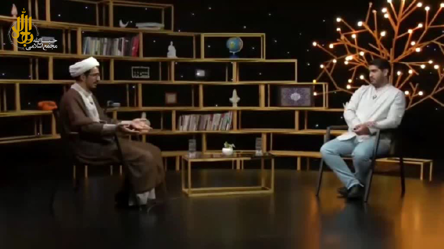 گزارش | سخنرانی در برنامه تلویزیونی ملت شهر