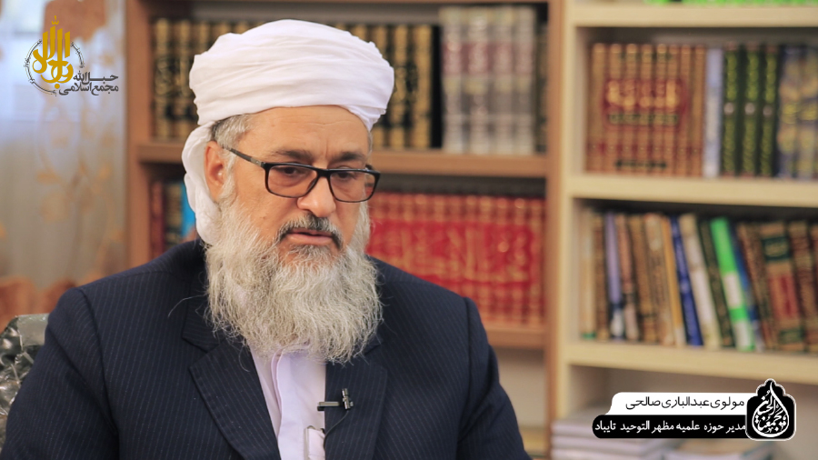 گزارش | تولید برنامه تلویزیونی زینت دوش نبی