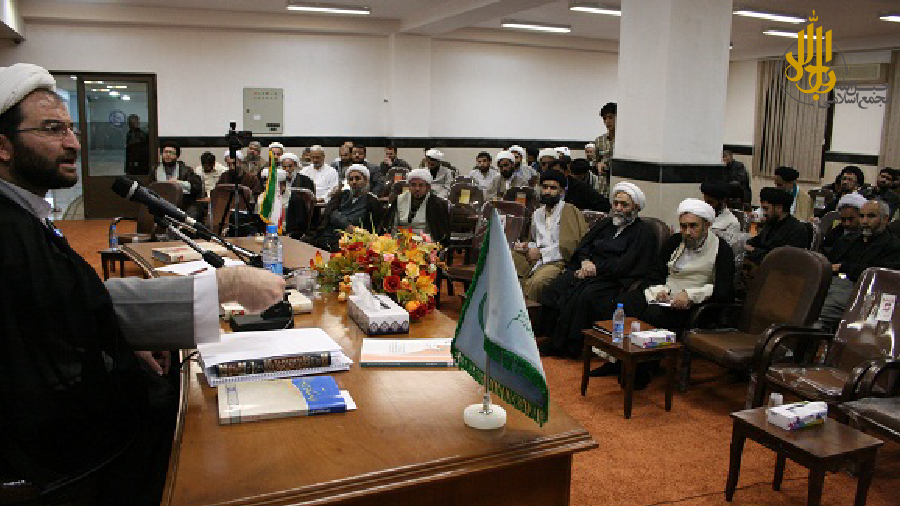 گزارش | نشست جریان شناسی داعش