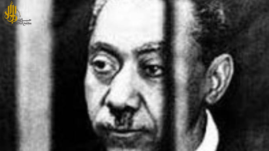 ویژه‌برنامه «امت علیه طاغوت»