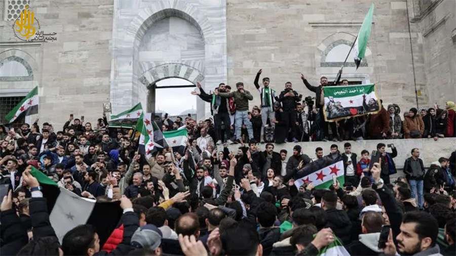 چرا جمهوری اسلامی پای حکومت غیرمردم‌سالار اسد هزینه می‌دهد؟