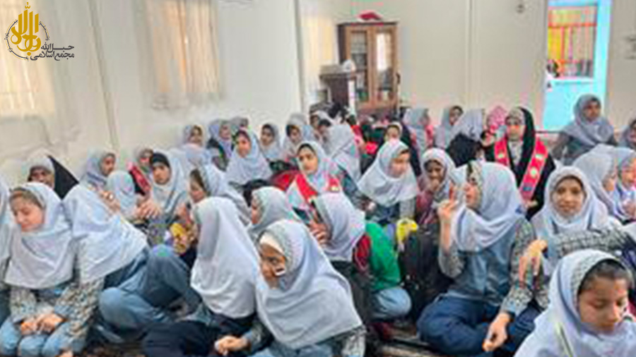 میم مثل مقاومت