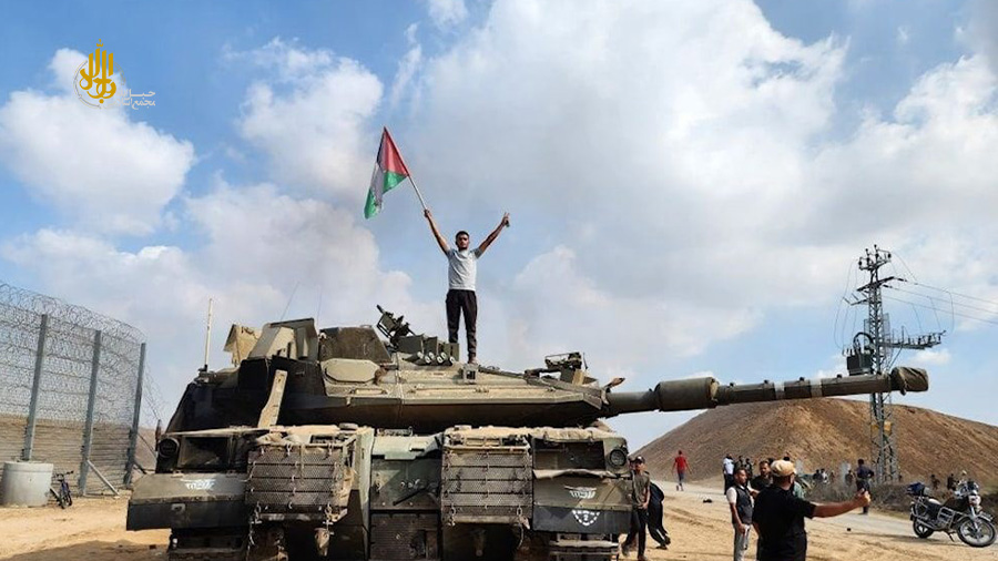 جمعه؛ آغاز پیروزیِ «رعب شهادت‌طلبانه» بر «جنون تکنولوژیک»