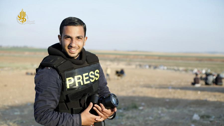 وعده ی صادق 2 در فلسطین