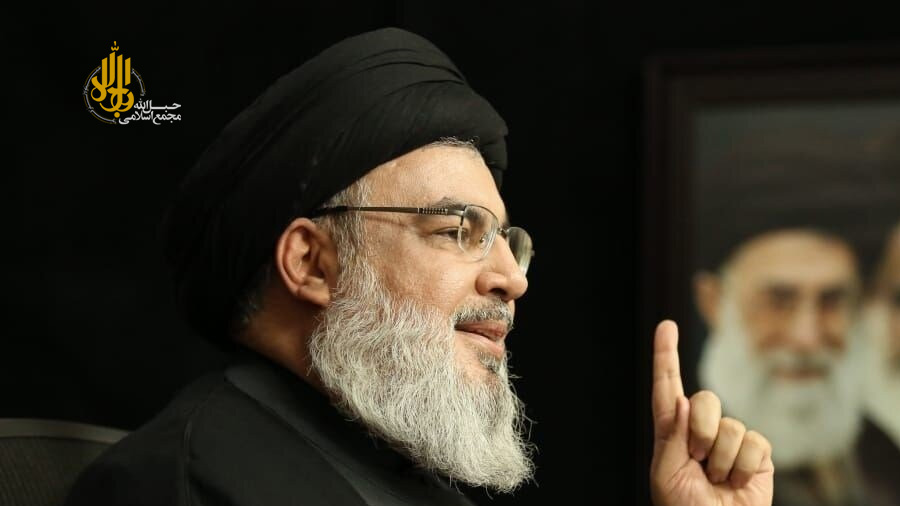 اندر مصائب تخاطب فرماندهان و مردم!