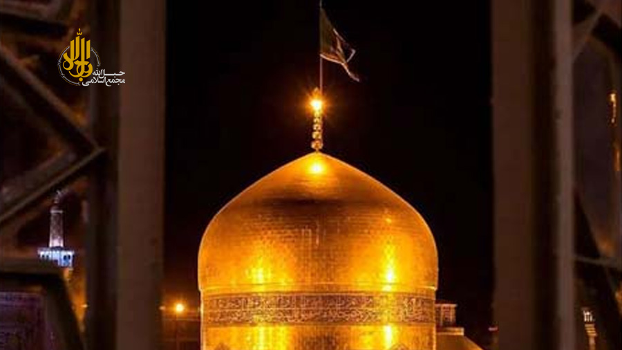 پاسخ تند امام رضا (ع) به پیشنهاد اباصلت! ▪️ رنگ پوست و نژاد و ملیت، کرامت نمی‌آورد