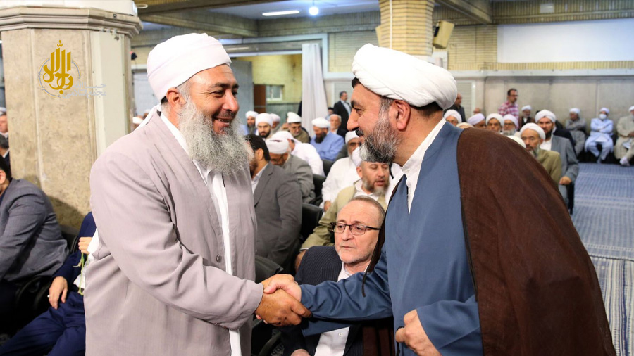 ایجاد انسجام اجتماعی، از سخت‌ترین نبردهای پیغمبر خدا (ص)