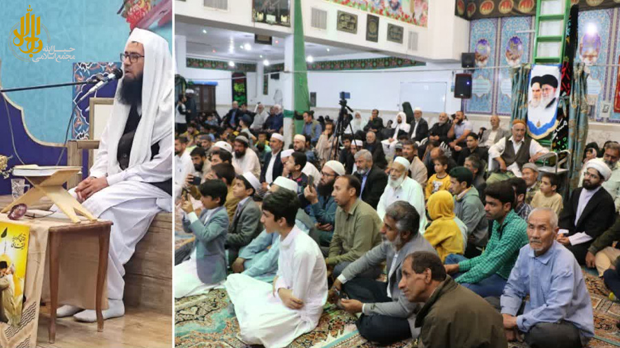 مردم شریف حاشیه‌نشین، قدرشناس شهید جمهور