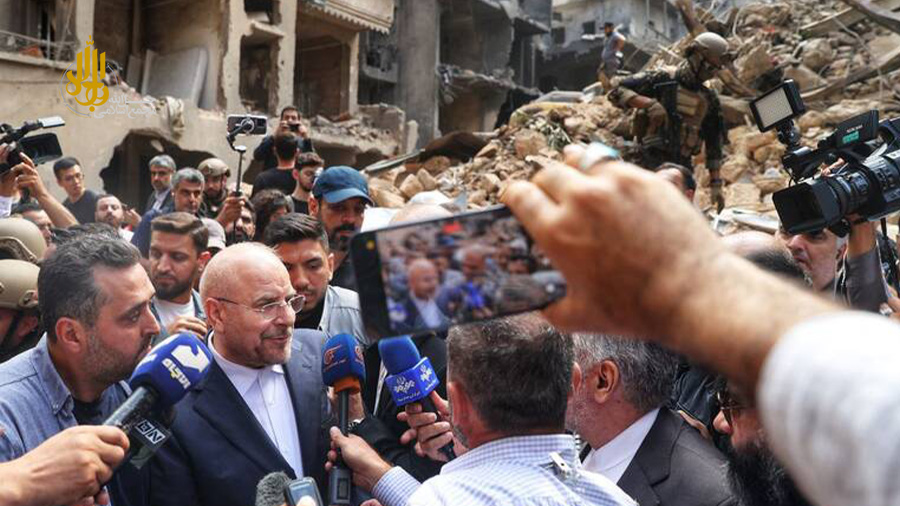 مسئولان نترس، مکمل تصویر ایران قوی در افکار عمومی منطقه