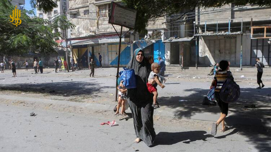 معجزهٔ غزه، ضرورت ایجاد قدرت برای اسلام