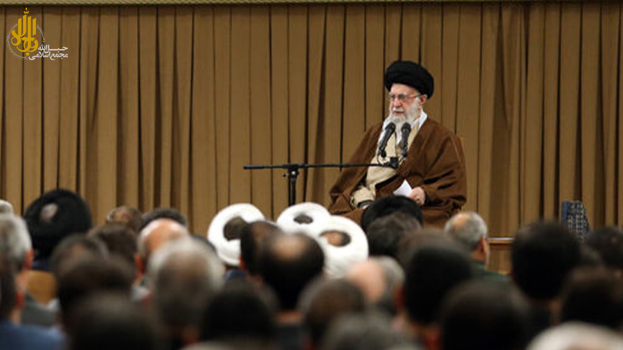 ماموریت جهانی که آقا از دانش‌آموزان و دانشجویان خواستند