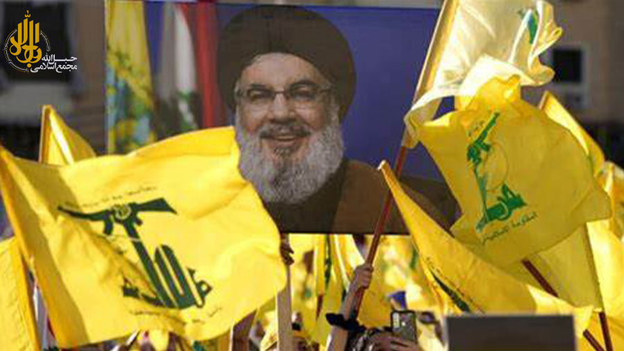 حزب‌الله لبنان از تأسیس تاکنون