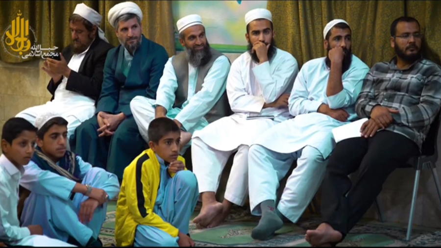 یاوران امین ۱۴۰۴ در یک دقیقه