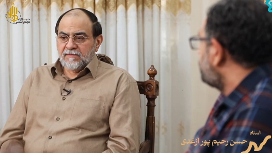 شیعه‌ای که امام صادق (ع) لعنش کرد!