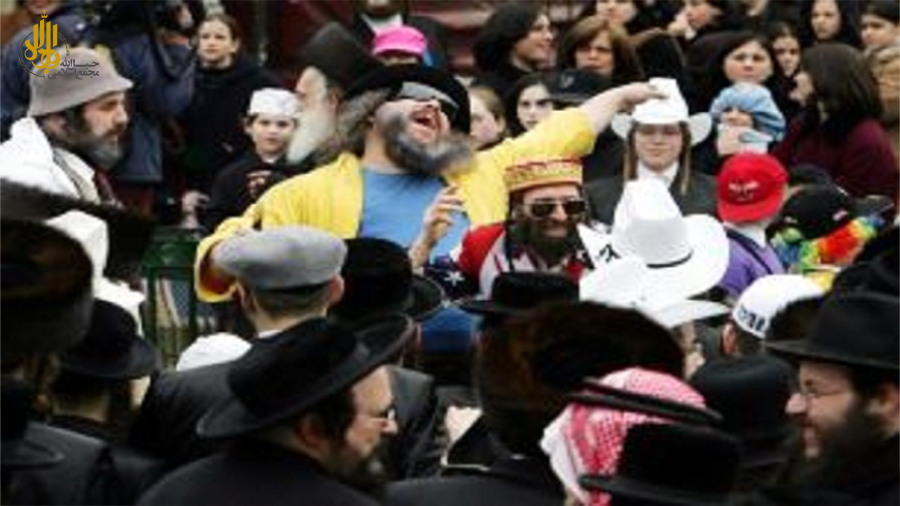 کارناوال، جشن پوریم و عیدالزهرا؛ گناه و تعلیق شریعت برای رضای خدا!