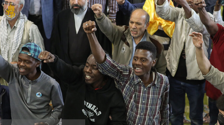 پاسخ تند امام رضا (ع) به پیشنهاد اباصلت!