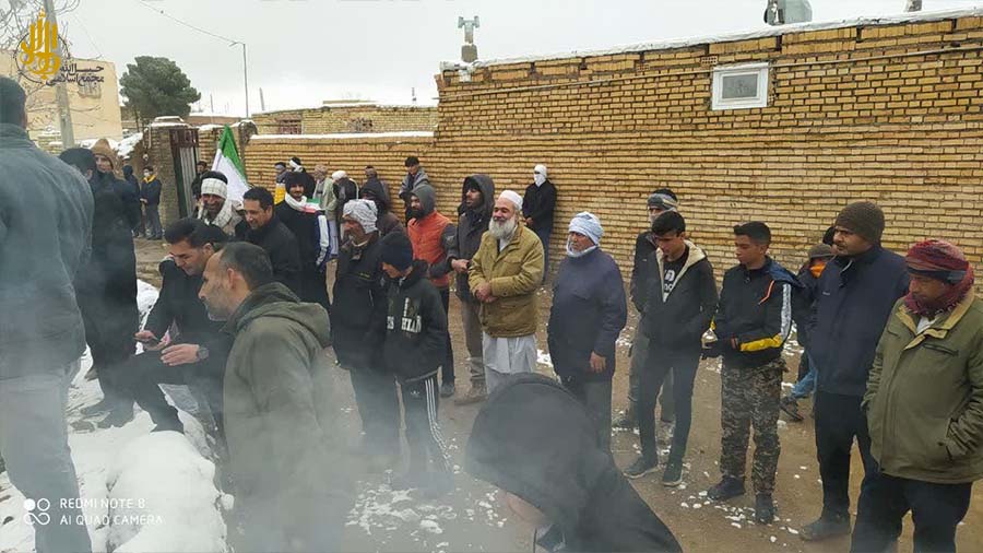 یکی جعفری و یکی حنفی است؛ اینکه دلیل تضاد نیست!