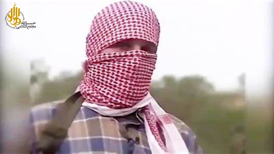 محمد ضیف عاشق قرآن بود