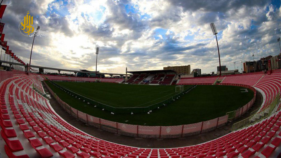 آیا امارات، زمین بی‌طرف است؟!