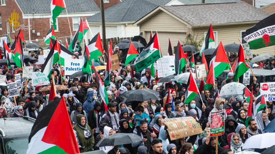 چرا ملتهای مسلمان در اعتراض به اسرائیل سست هستند؟