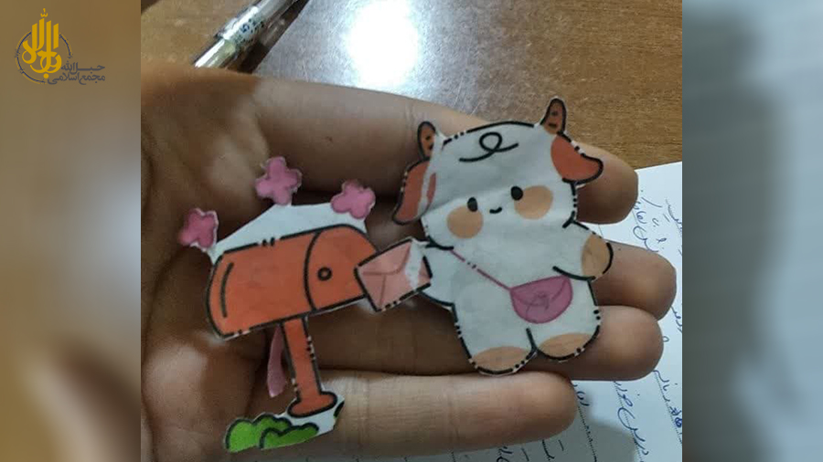 |تجربه نگاری|کاردستی مقاومتی