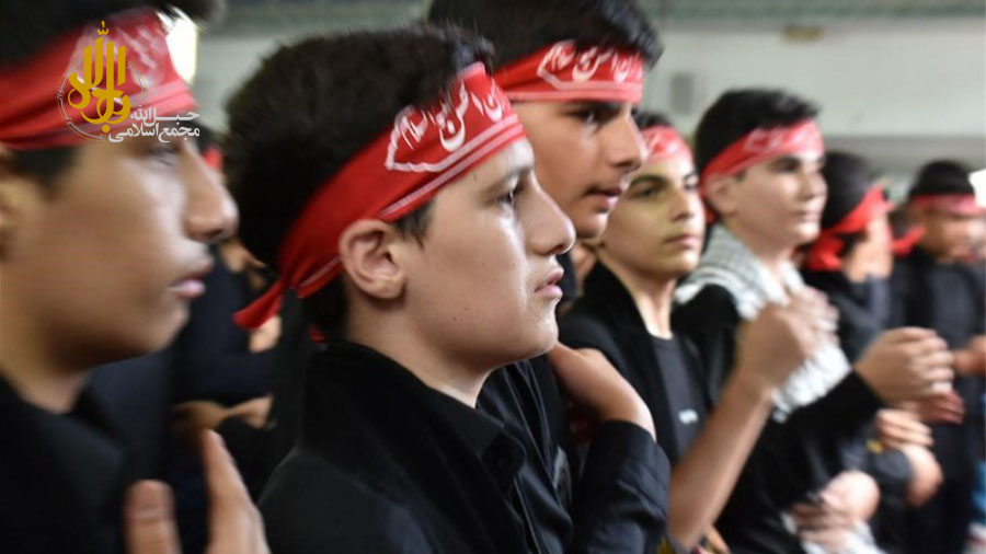 مسجدی‌ها، علمداران فرمان جهاد حضرت آقا