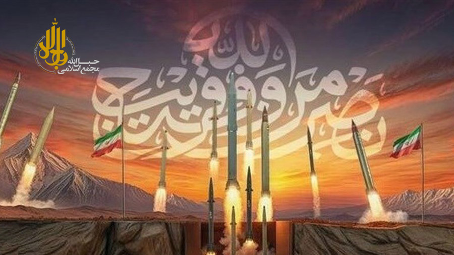 دستاوردی بالاتر از شخم زدن پایگاه‌های اسراییل