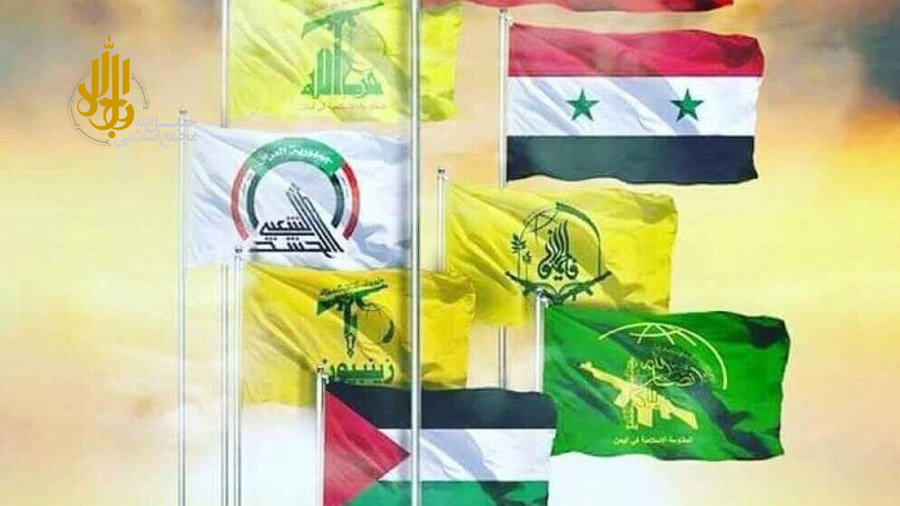 وظیفهٔ ملتهای منطقه برای ادامهٔ راه رهبران شهید مقاومت