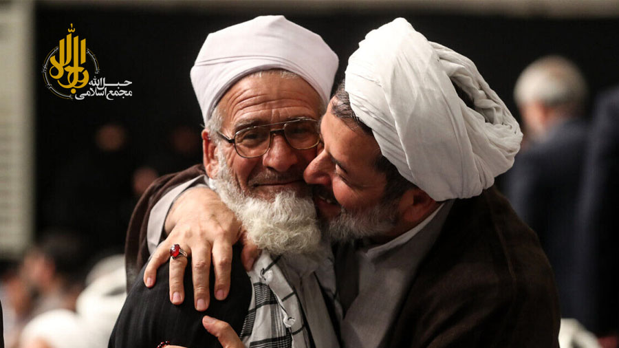 با کسانیکه وحدت را مخدوش می‌کنند باید مقابله کرد!